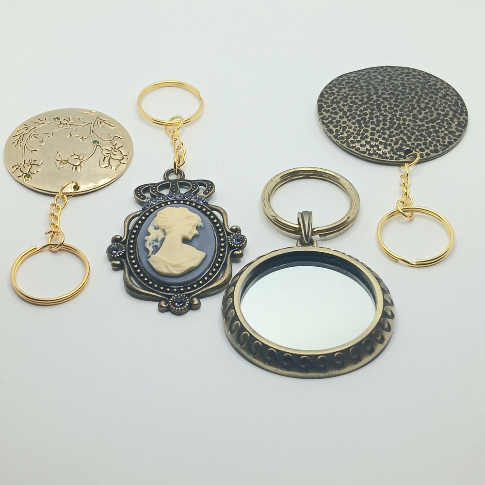 Keychain Set